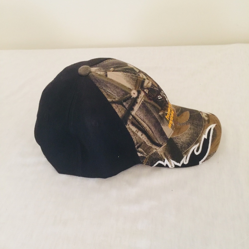 Hunting cap duo - Picture 8 of 8